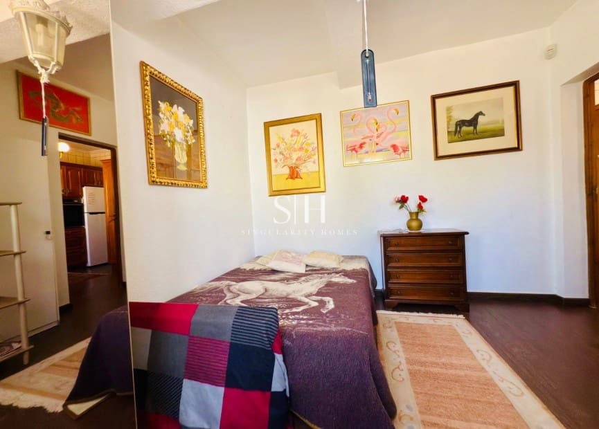 3 camera da letto Villa in vendita in Ciudad Quesada con piscina garage - 660.000 € (Rif: 9449593)