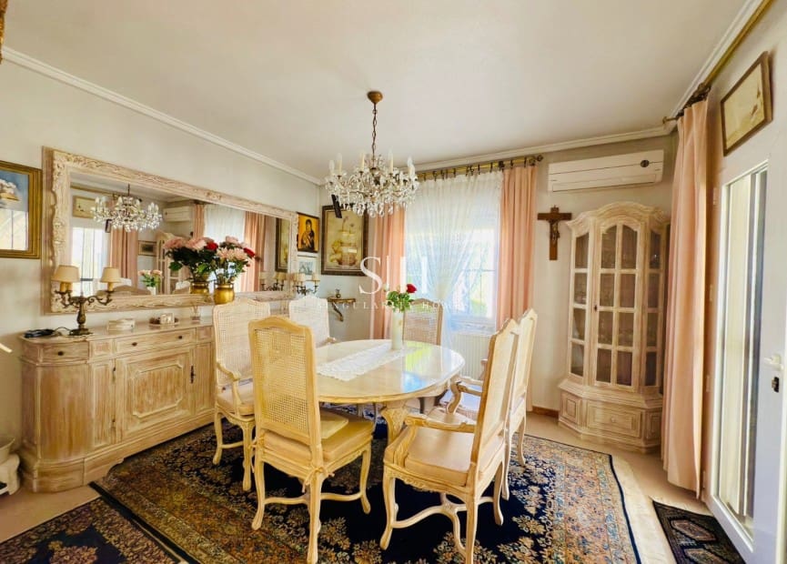 3 camera da letto Villa in vendita in Ciudad Quesada con piscina garage - 660.000 € (Rif: 9449593)