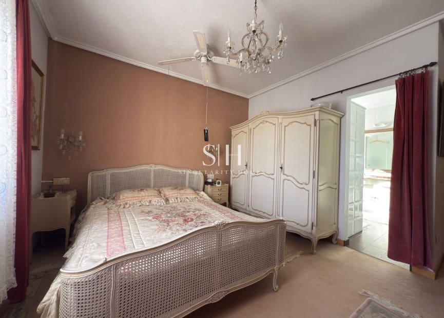 3 camera da letto Villa in vendita in Ciudad Quesada con piscina garage - 660.000 € (Rif: 9449593)