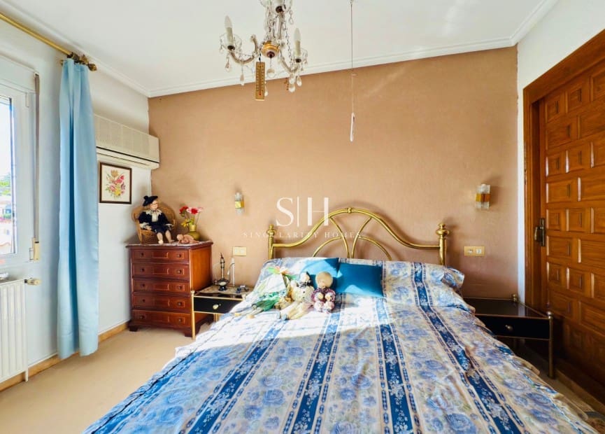 3 camera da letto Villa in vendita in Ciudad Quesada con piscina garage - 660.000 € (Rif: 9449593)