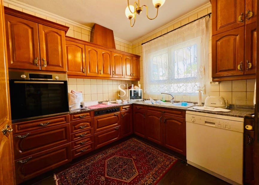 3 camera da letto Villa in vendita in Ciudad Quesada con piscina garage - 660.000 € (Rif: 9449593)