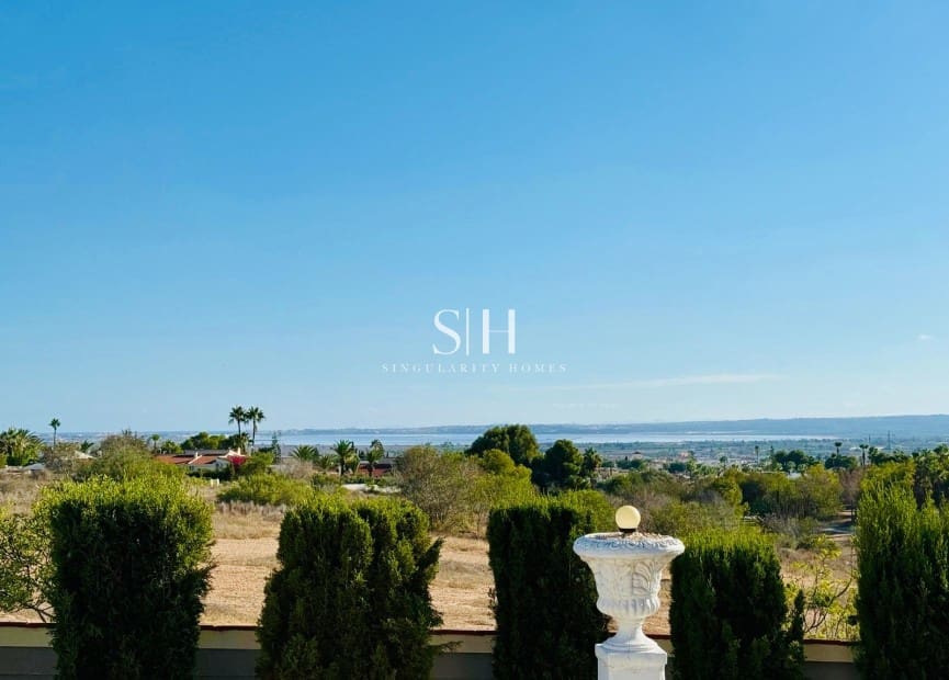 3 camera da letto Villa in vendita in Ciudad Quesada con piscina garage - 660.000 € (Rif: 9449593)