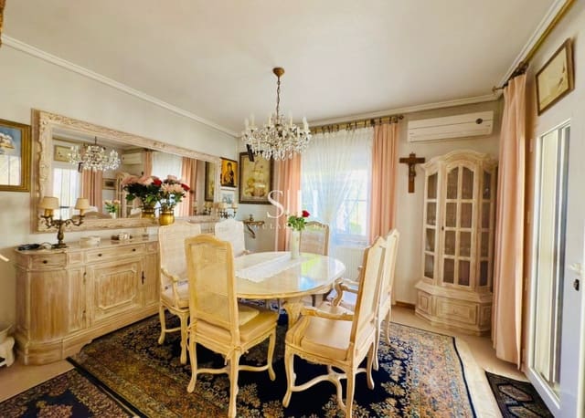 3 camera da letto Villa in vendita in Ciudad Quesada, Rojales con piscina garage - 660.000 € (Rif: 9449593)