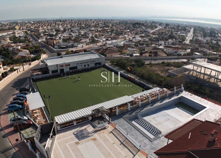 3 camera da letto Villa in vendita in Ciudad Quesada con piscina garage - 660.000 € (Rif: 9449593)