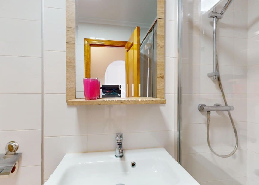 2 sovrum Lägenhet till salu i La Regia med pool - 165 000 € (Ref: 9450138)