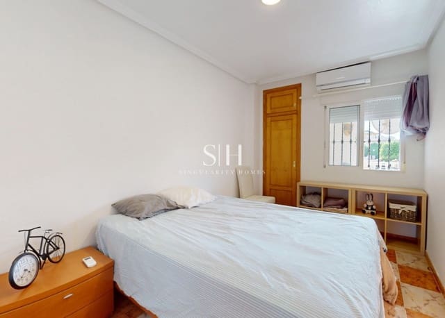 2 sypialnia Apartament na sprzedaż w La Regia, Orihuela z basenem - 165 000 € (Ref: 9450138)