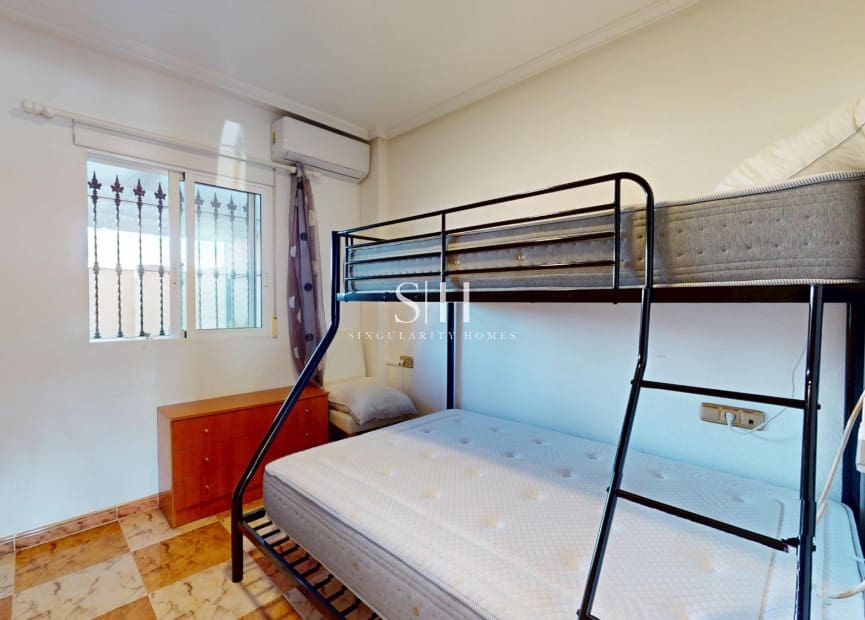 2 sovrum Lägenhet till salu i La Regia med pool - 165 000 € (Ref: 9450138)