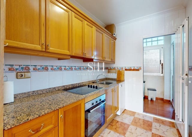 2 sypialnia Apartament na sprzedaż w La Regia, Orihuela z basenem - 165 000 € (Ref: 9450138)