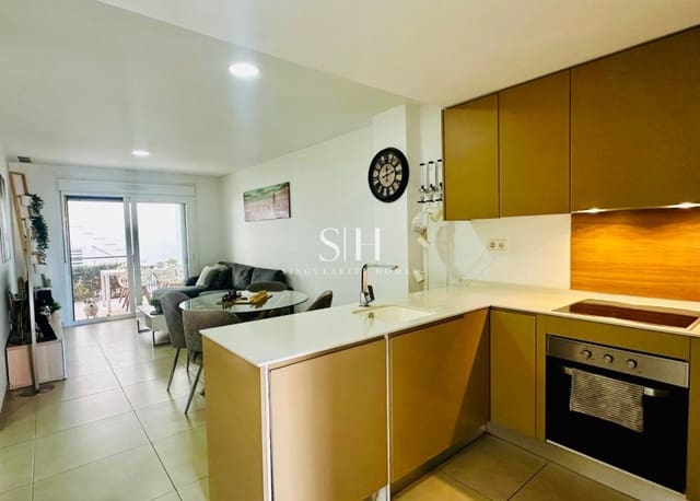 2 quarto Apartamento para venda em Pilar de la Horadada ciudad, Pilar de la Horadada com piscina - 225 000 € (Ref: 9451551)