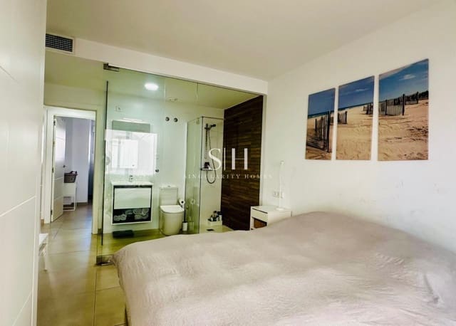 2 quarto Apartamento para venda em Pilar de la Horadada ciudad, Pilar de la Horadada com piscina - 225 000 € (Ref: 9451551)