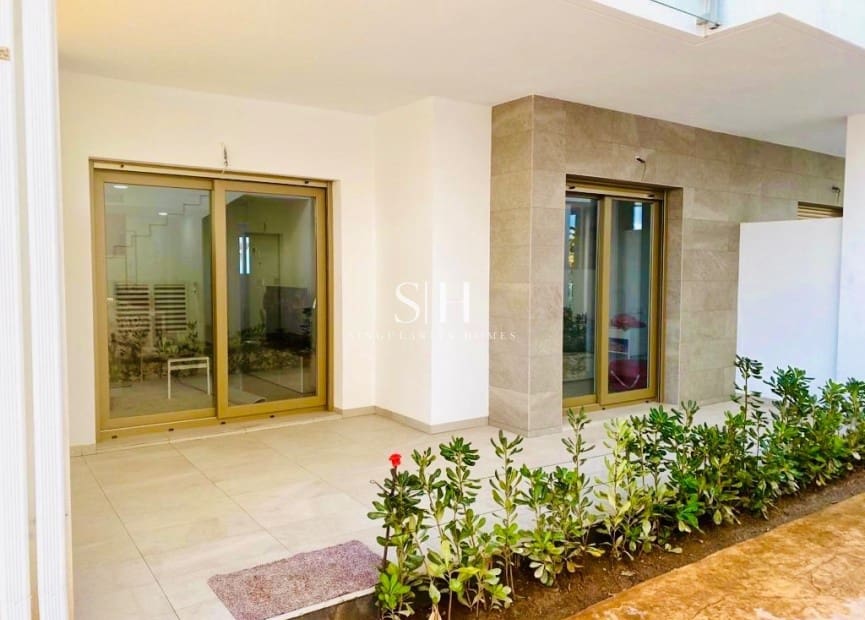 2 quarto Apartamento para venda em Pilar de la Horadada com piscina - 225 000 € (Ref: 9451551)