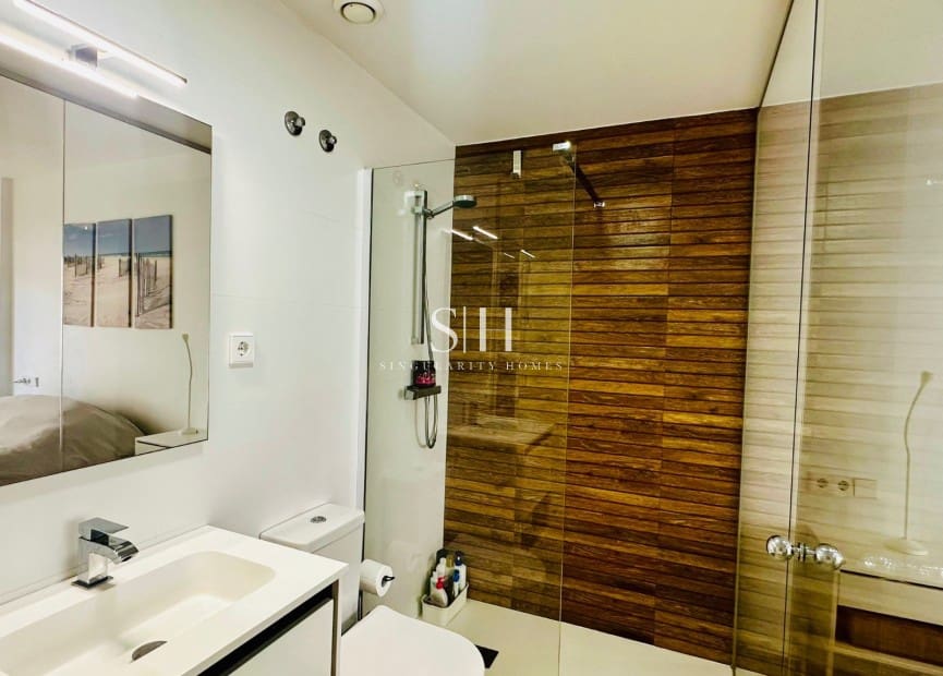 2 quarto Apartamento para venda em Pilar de la Horadada com piscina - 225 000 € (Ref: 9451551)