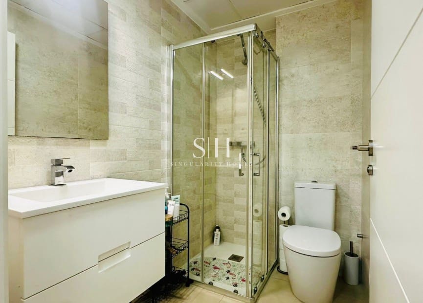 2 quarto Apartamento para venda em Pilar de la Horadada com piscina - 225 000 € (Ref: 9451551)