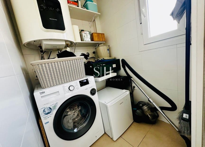 2 quarto Apartamento para venda em Pilar de la Horadada com piscina - 225 000 € (Ref: 9451551)