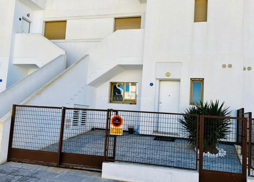 2 quarto Apartamento para venda em Pilar de la Horadada com piscina - 225 000 € (Ref: 9451551)