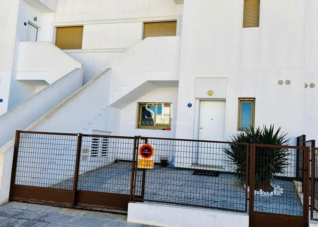 2 quarto Apartamento para venda em Pilar de la Horadada ciudad, Pilar de la Horadada com piscina - 225 000 € (Ref: 9451551)