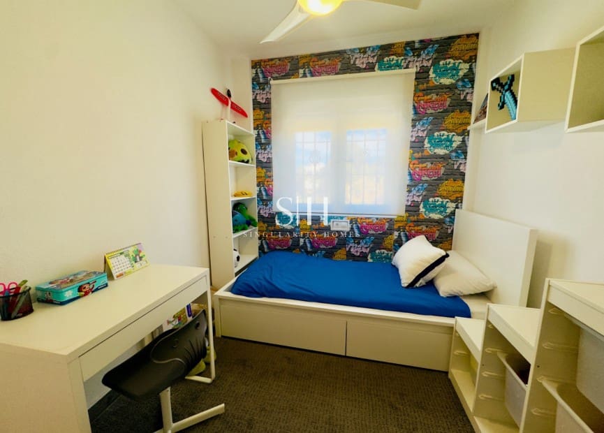 3 bedroom Townhouse for sale in El Raso with pool - € 214,900 (Ref: 9452477)