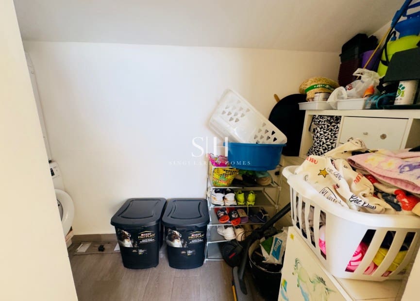 3 bedroom Townhouse for sale in El Raso with pool - € 214,900 (Ref: 9452477)