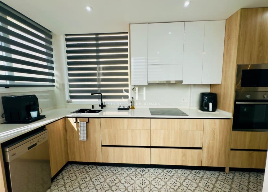 3 bedroom Townhouse for sale in El Raso with pool - € 214,900 (Ref: 9452477)