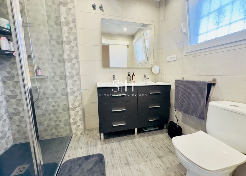 3 bedroom Townhouse for sale in El Raso with pool - € 214,900 (Ref: 9452477)