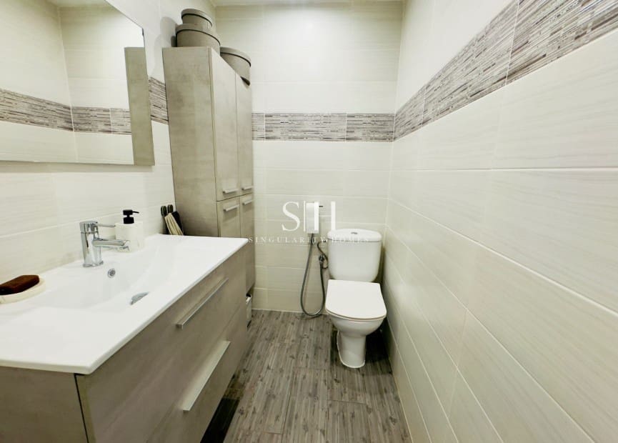 3 bedroom Townhouse for sale in El Raso with pool - € 214,900 (Ref: 9452477)