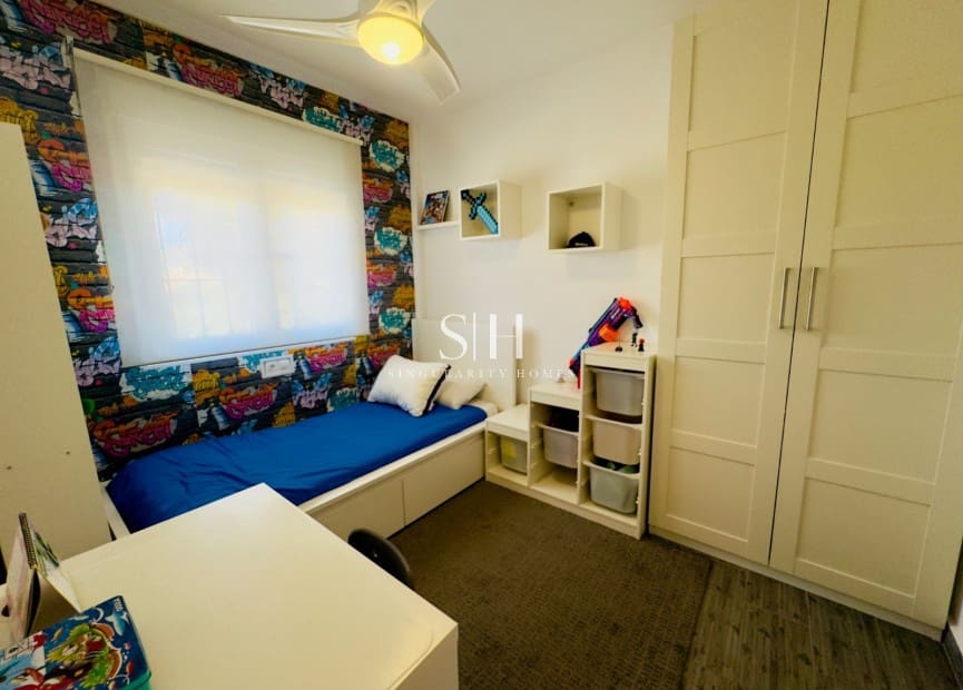 3 bedroom Townhouse for sale in El Raso with pool - € 214,900 (Ref: 9452477)