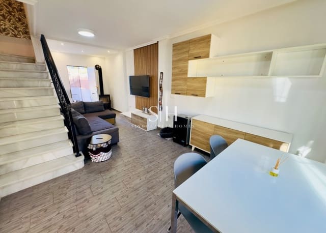 3 sovrum Hus till salu i El Raso, Guardamar del Segura med pool - 214 900 € (Ref: 9452477)