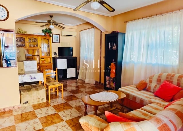 2 camera da letto Casa in vendita in La Regia, Orihuela con piscina - 219.000 € (Rif: 9459648)