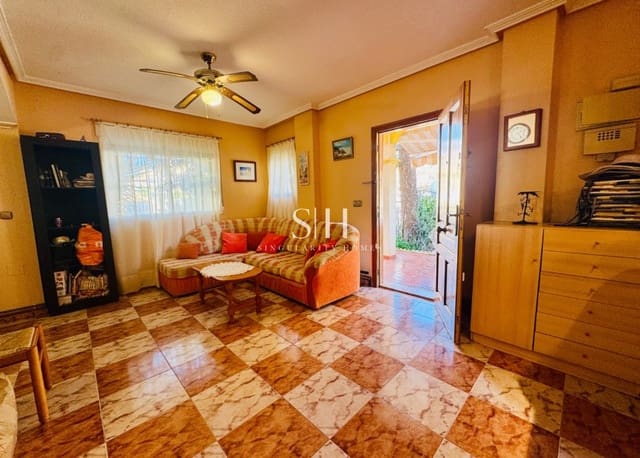 2 camera da letto Casa in vendita in La Regia, Orihuela con piscina - 219.000 € (Rif: 9459648)