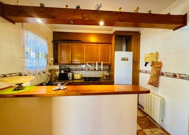 2 camera da letto Casa in vendita in La Regia, Orihuela con piscina - 219.000 € (Rif: 9459648)