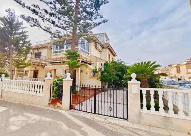 2 camera da letto Casa in vendita in La Regia, Orihuela con piscina - 219.000 € (Rif: 9459648)