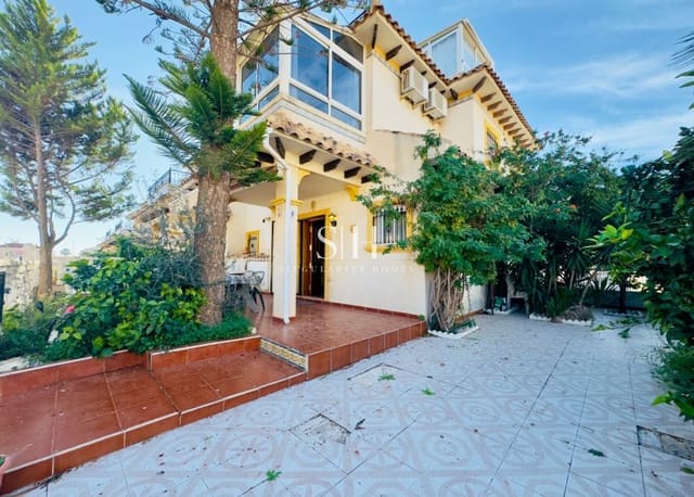 2 camera da letto Casa in vendita in La Regia, Orihuela con piscina - 219.000 € (Rif: 9459648)