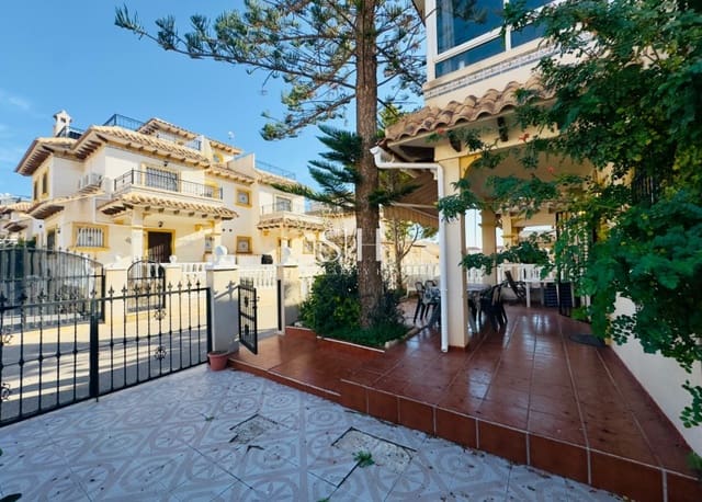 2 camera da letto Casa in vendita in La Regia, Orihuela con piscina - 219.000 € (Rif: 9459648)