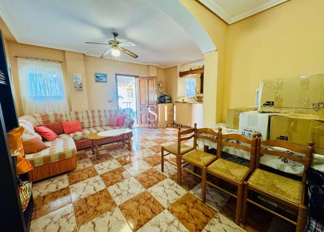 2 camera da letto Casa in vendita in La Regia, Orihuela con piscina - 219.000 € (Rif: 9459648)