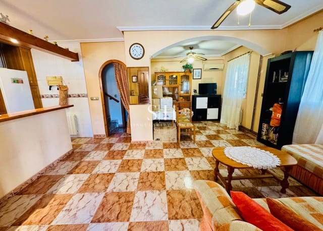 2 camera da letto Casa in vendita in La Regia, Orihuela con piscina - 219.000 € (Rif: 9459648)