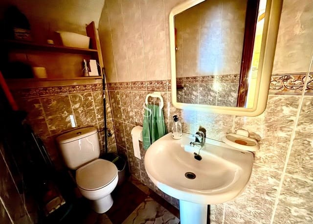 2 camera da letto Casa in vendita in La Regia, Orihuela con piscina - 219.000 € (Rif: 9459648)