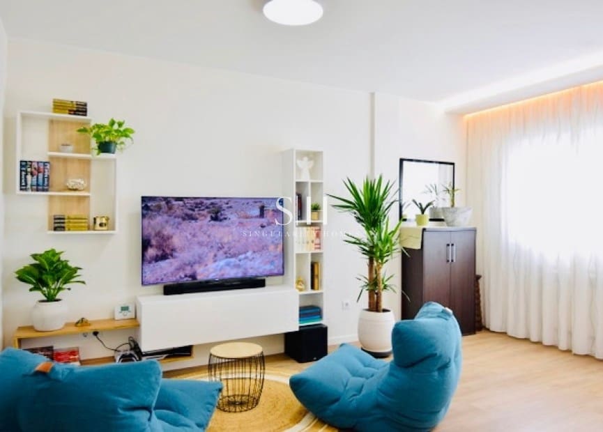 3 soverom Hus til salgs i La Florida med svømmebasseng - € 249 000 (Ref: 9460783)