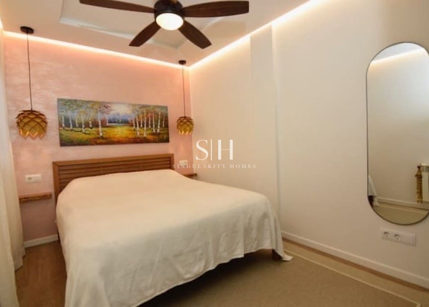 3 soverom Hus til salgs i La Florida med svømmebasseng - € 249 000 (Ref: 9460783)