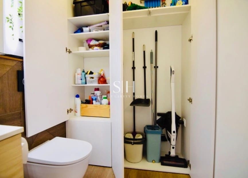 3 soverom Hus til salgs i La Florida med svømmebasseng - € 249 000 (Ref: 9460783)