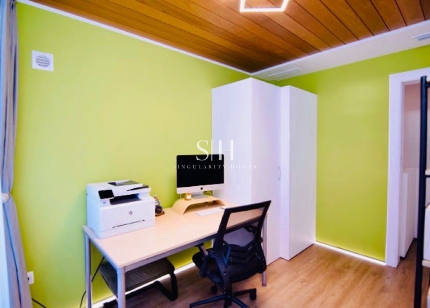 3 soverom Hus til salgs i La Florida med svømmebasseng - € 249 000 (Ref: 9460783)