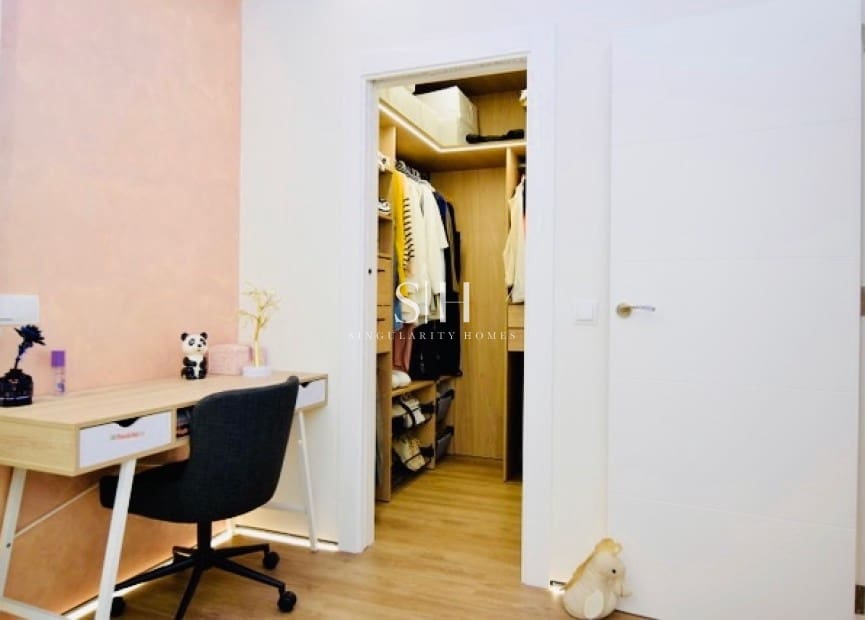 3 soverom Hus til salgs i La Florida med svømmebasseng - € 249 000 (Ref: 9460783)