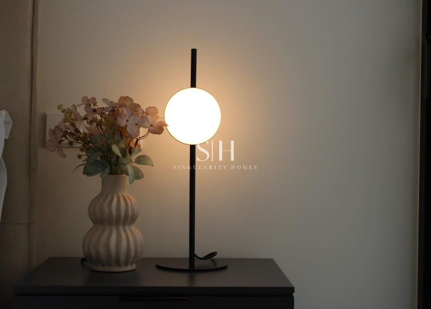 3 soveværelse Villa til salg i Torre de la Horadada med swimmingpool - € 599.900 (Ref: 9470587)