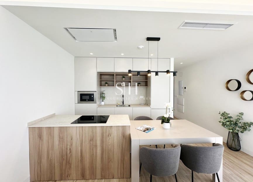 3 soveværelse Villa til salg i Torre de la Horadada med swimmingpool - € 599.900 (Ref: 9470587)