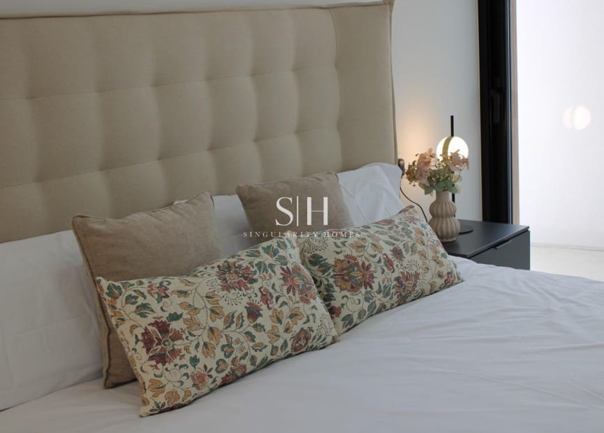 3 soveværelse Villa til salg i Torre de la Horadada med swimmingpool - € 599.900 (Ref: 9470587)