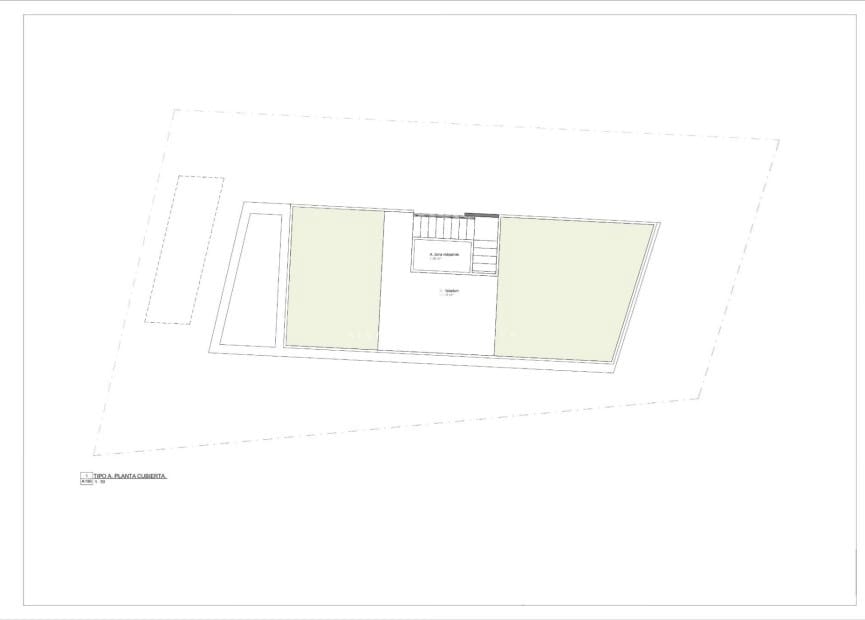 3 soveværelse Villa til salg i Torre de la Horadada med swimmingpool - € 599.900 (Ref: 9470587)