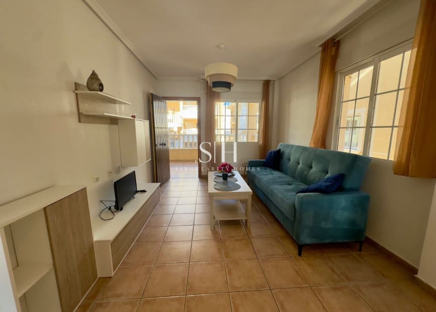 2 bedroom Apartment for sale in La Florida with pool - € 176,260 (Ref: 9471545)