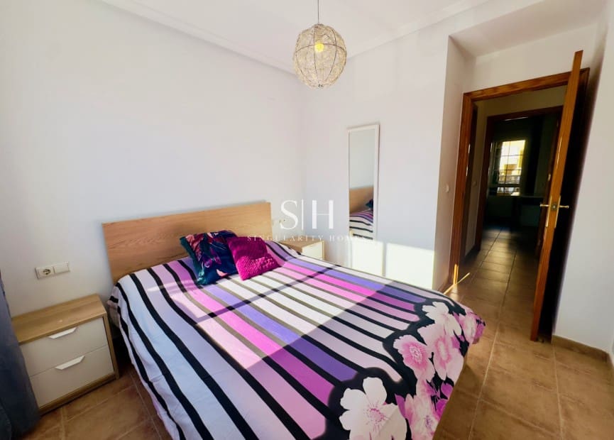 2 bedroom Apartment for sale in La Florida with pool - € 176,260 (Ref: 9471545)