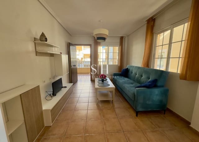 2 bedroom Apartment for sale in La Florida, Orihuela with pool - € 176,260 (Ref: 9471545)