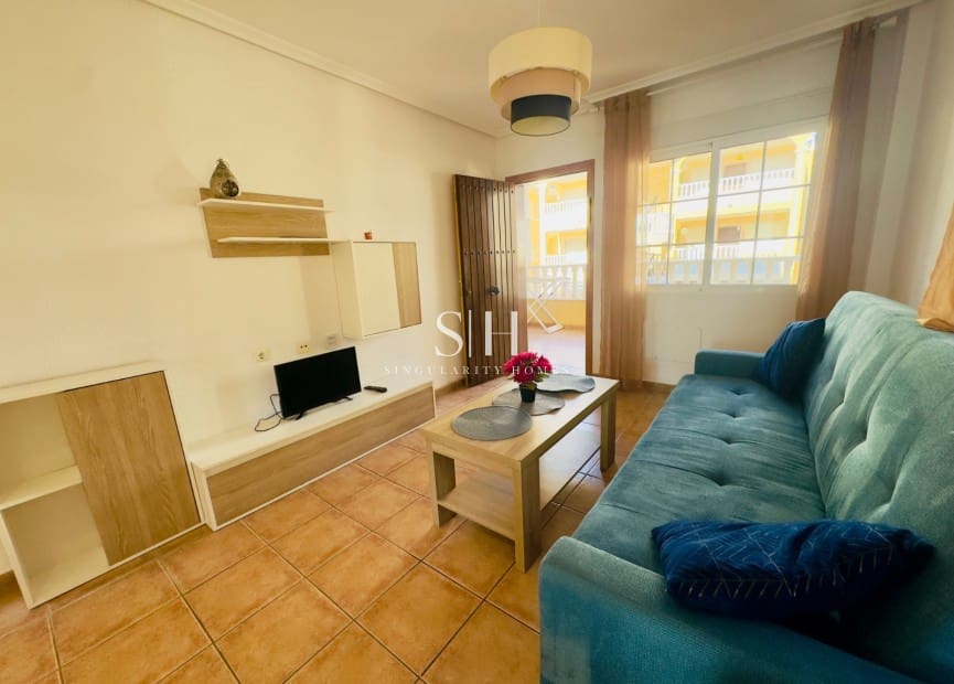 2 bedroom Apartment for sale in La Florida with pool - € 176,260 (Ref: 9471545)