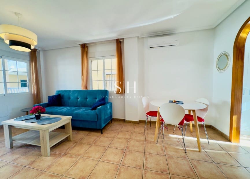 2 bedroom Apartment for sale in La Florida with pool - € 176,260 (Ref: 9471545)